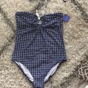 Beach by Melissa Odabash- one piece Swimsuit